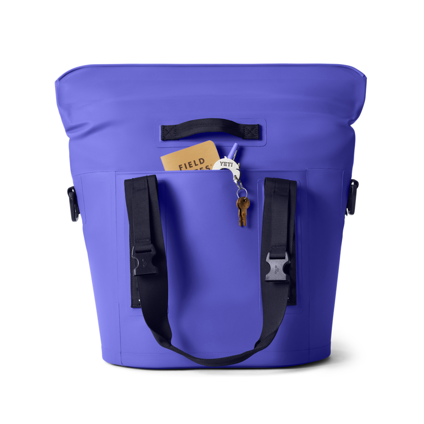 Hopper M15 - Ultramarine Violet