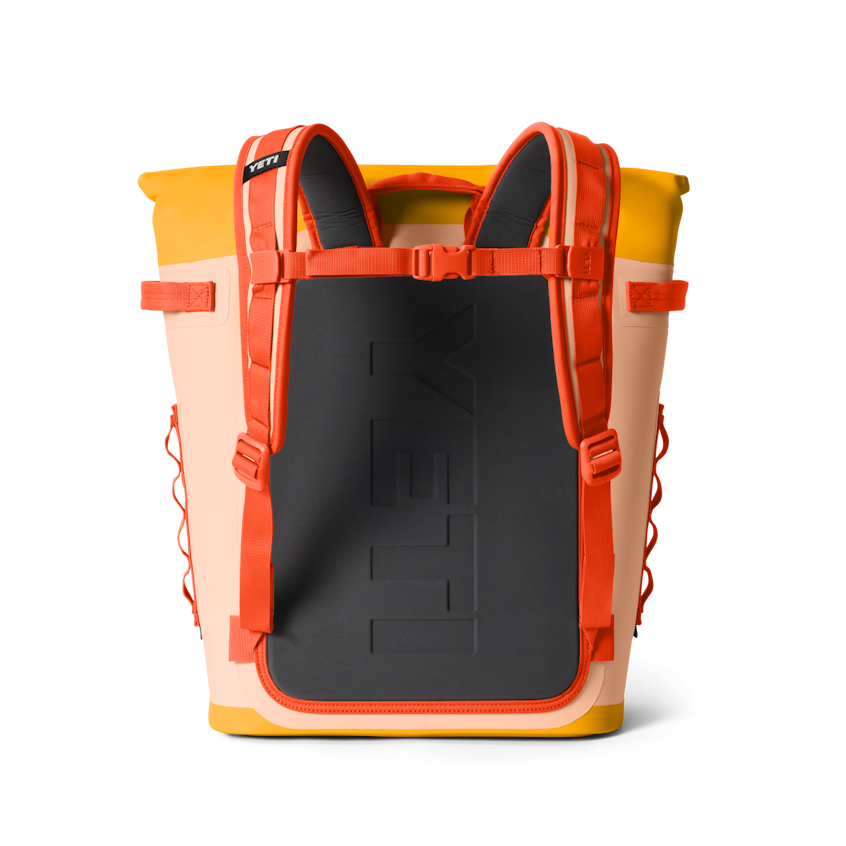 Hopper Backpack M20 - Peach / Beekeeper