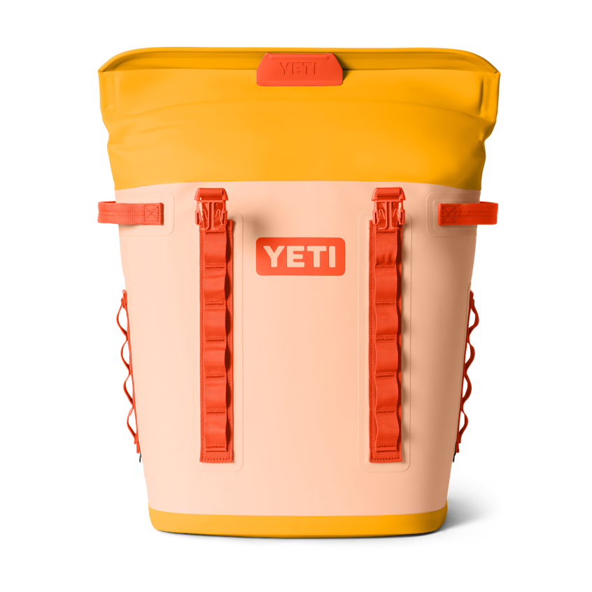 Hopper Backpack M20 - Peach / Beekeeper