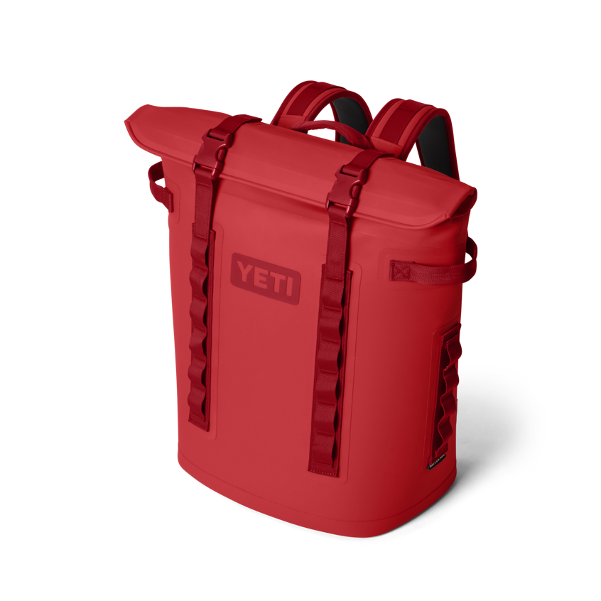 Hopper Backpack M20 - Rescue Red