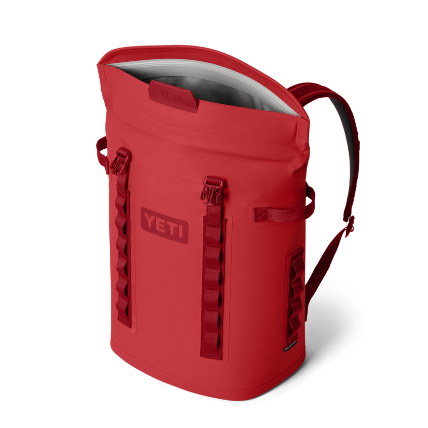 Hopper Backpack M20 - Rescue Red