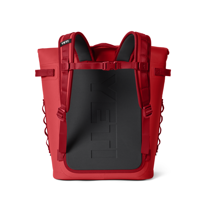 Hopper Backpack M20 - Rescue Red