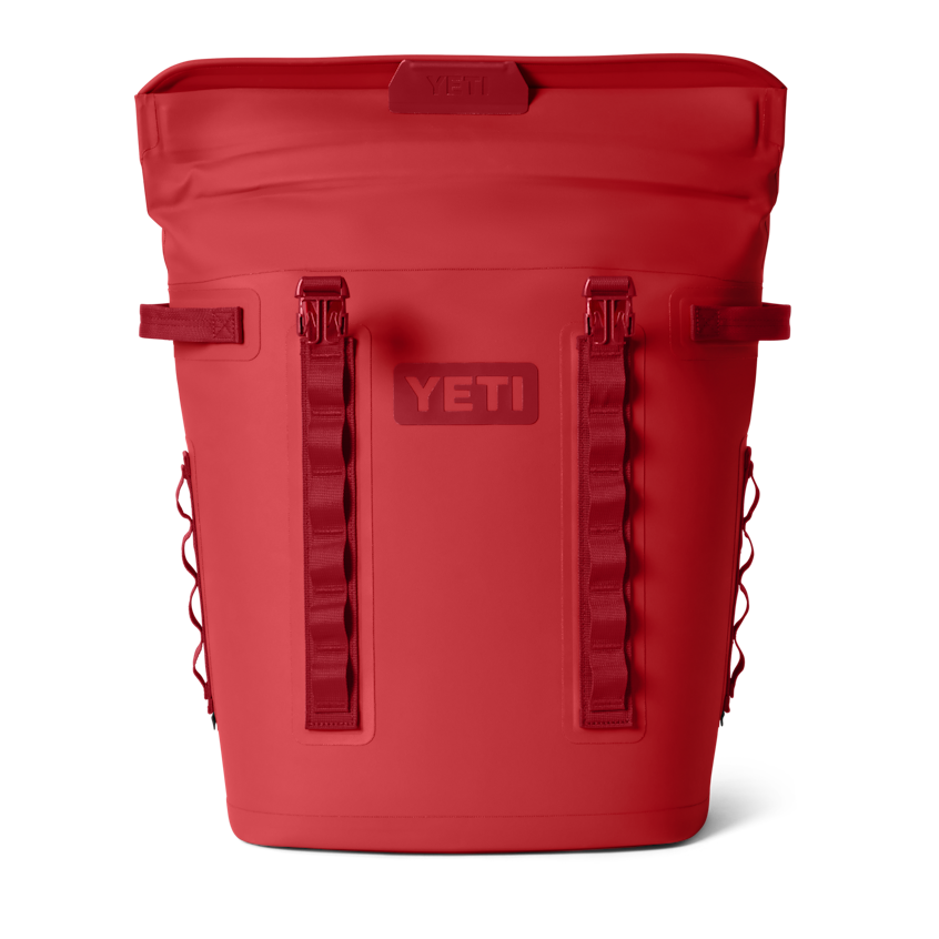 Hopper Backpack M20 - Rescue Red