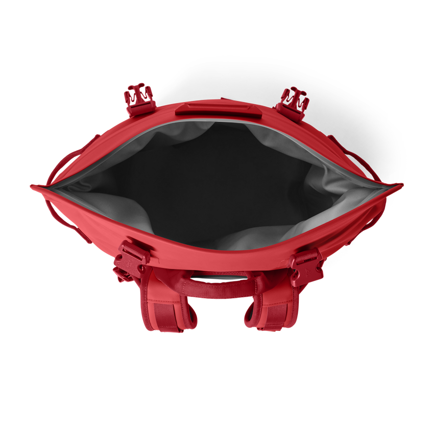 Hopper Backpack M20 - Rescue Red