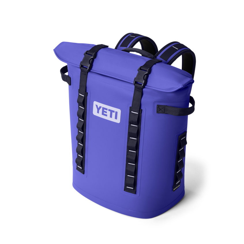 Hopper Backpack M20 - Ultramarine Violet
