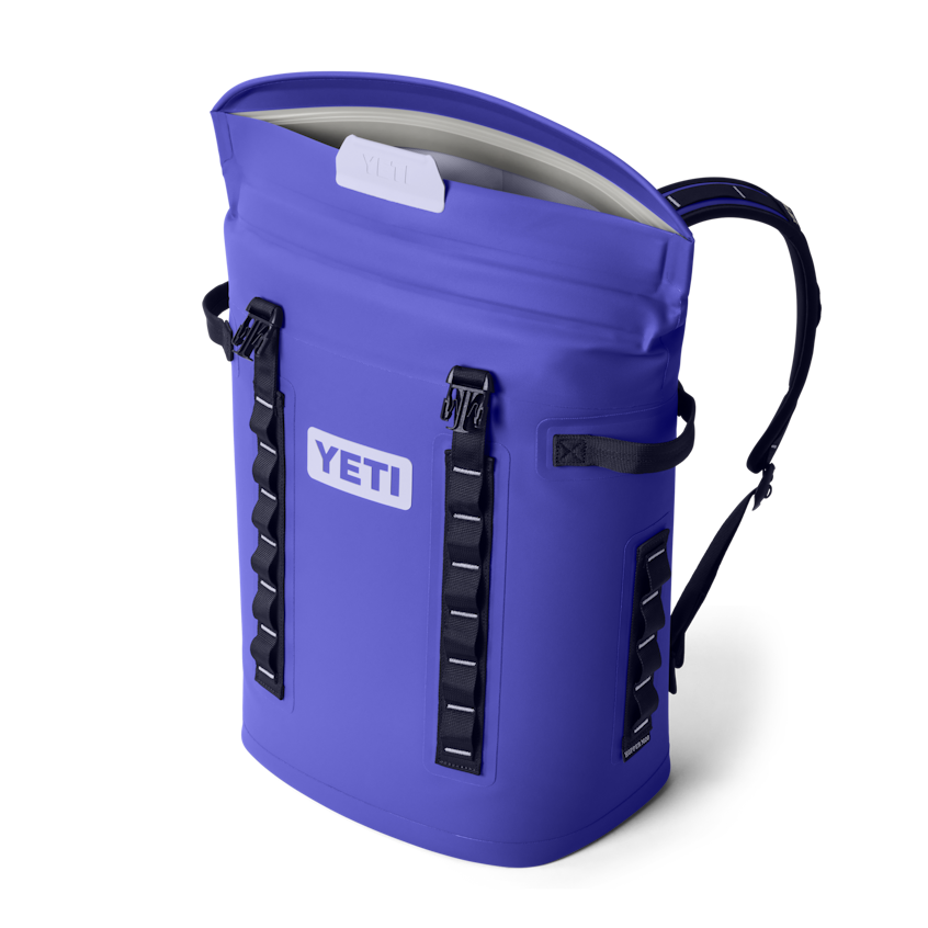 Hopper Backpack M20 - Ultramarine Violet