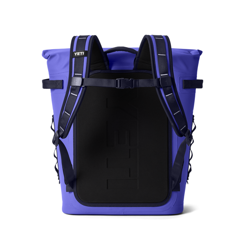Hopper Backpack M20 - Ultramarine Violet