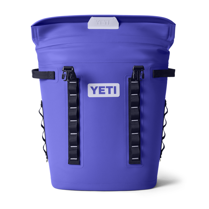 Hopper Backpack M20 - Ultramarine Violet