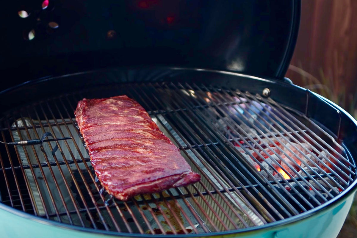 Slow N' Sear XL