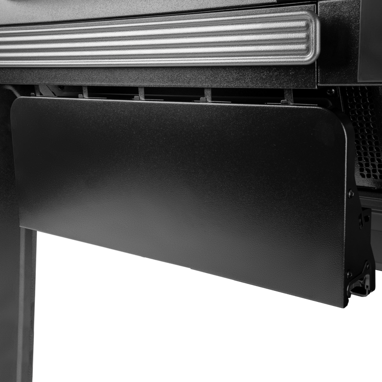 P.A.L. Pop-And-Lock® Front Shelf - Small