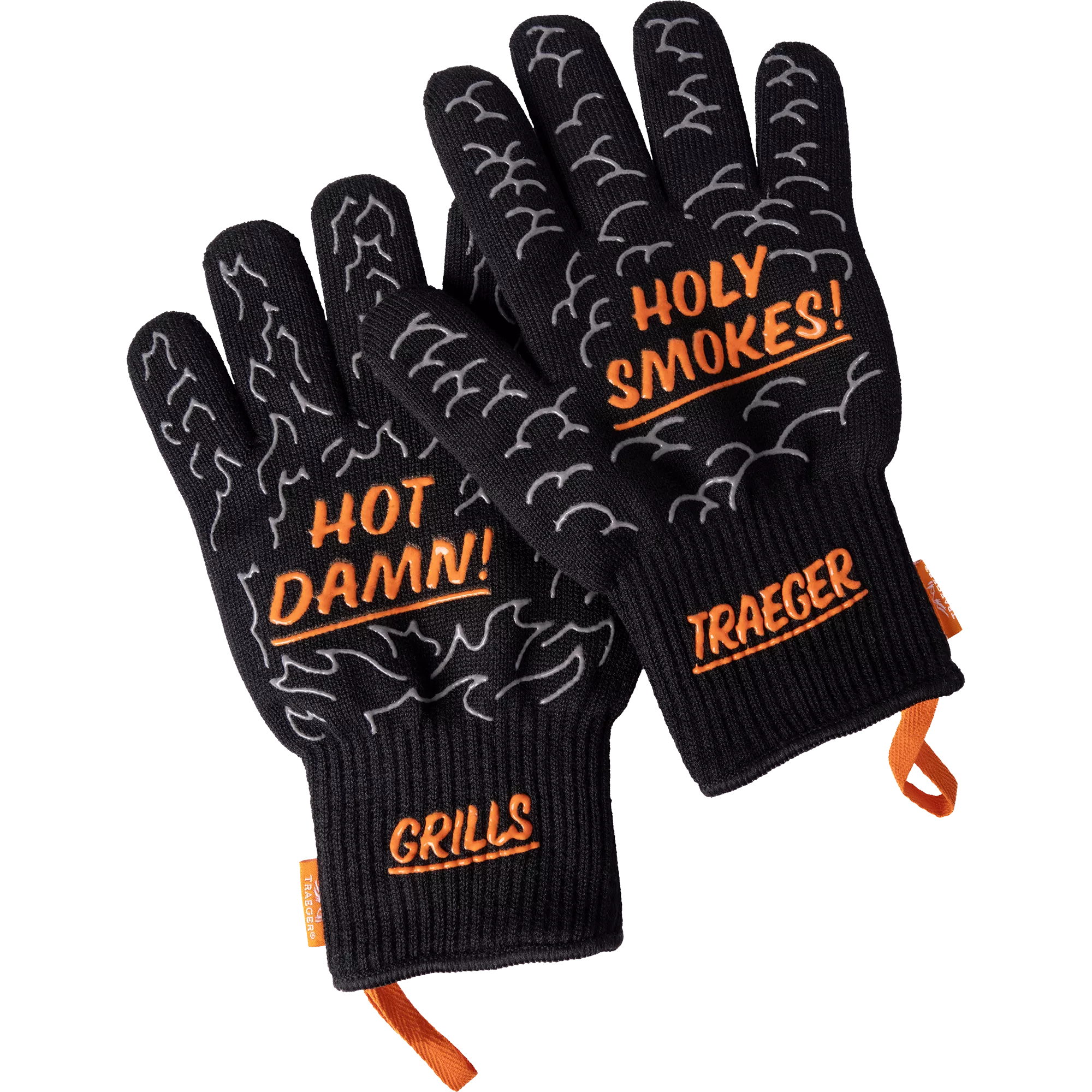 BBQ Mitts