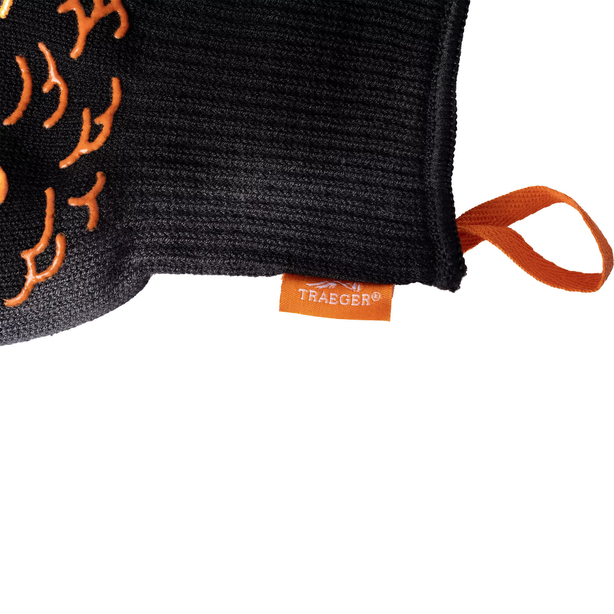 BBQ Mitts