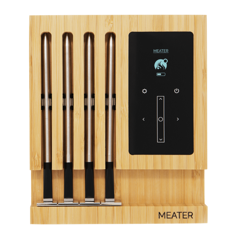 MEATER Block Wireless Probe Thermometer