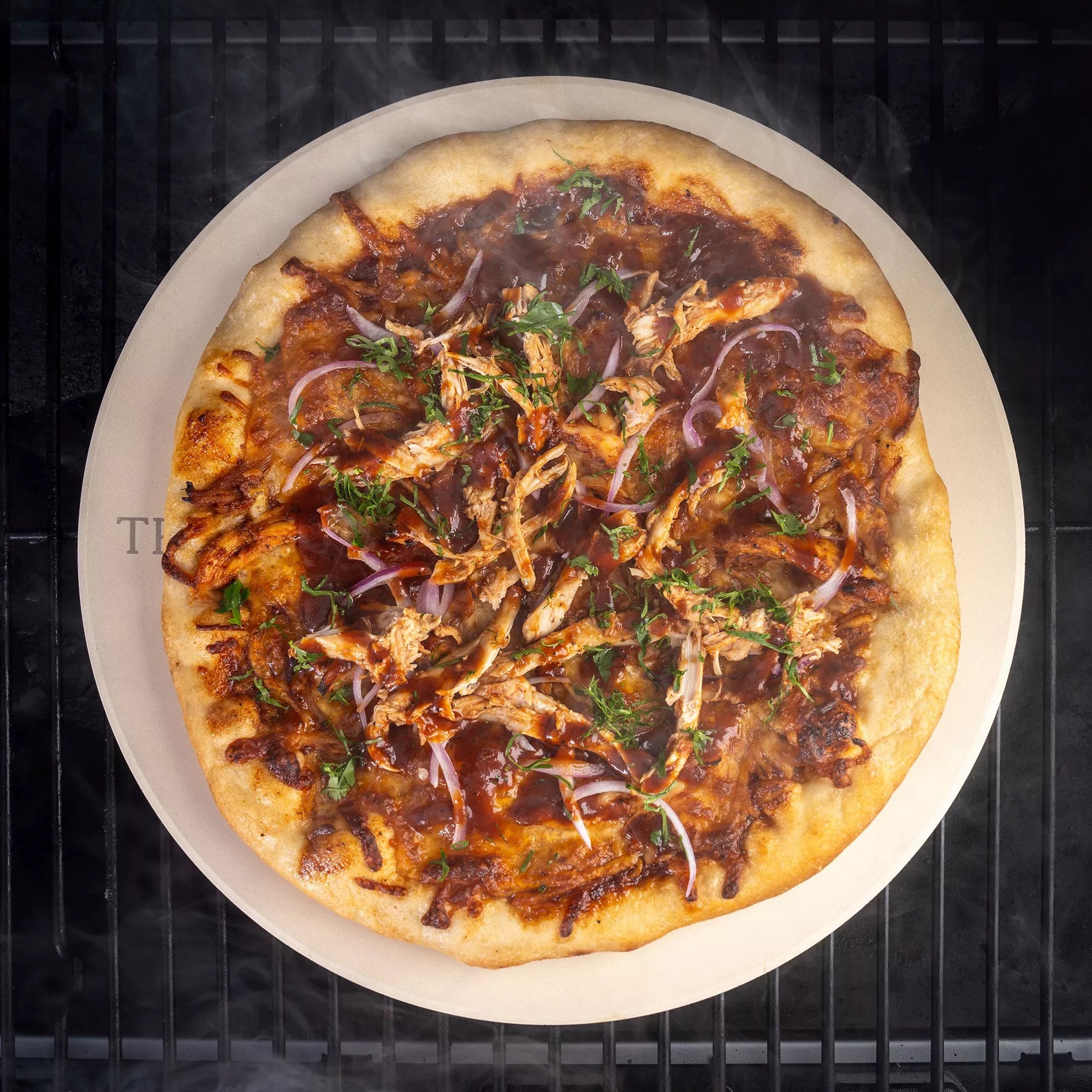 ModiFIRE Pizza Stone