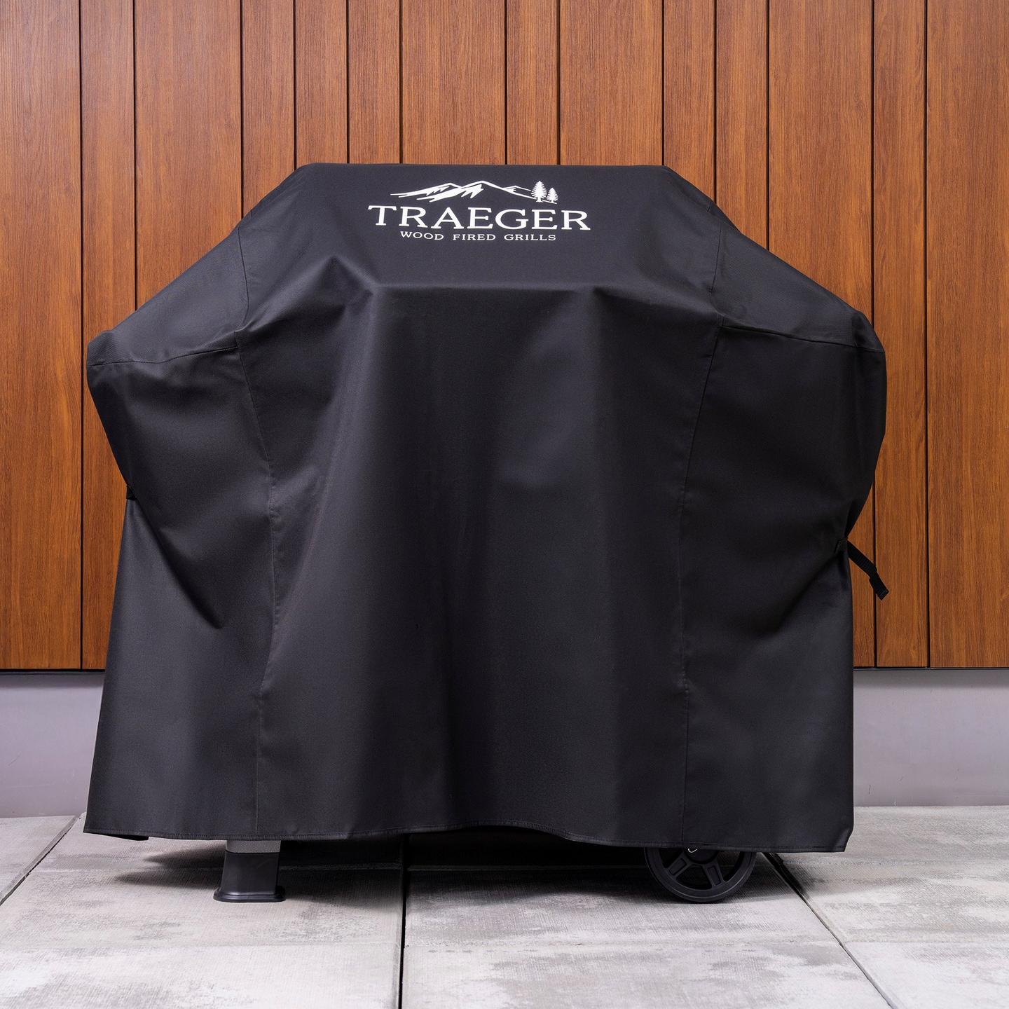 Westwood / Westwood XL Grill Cover