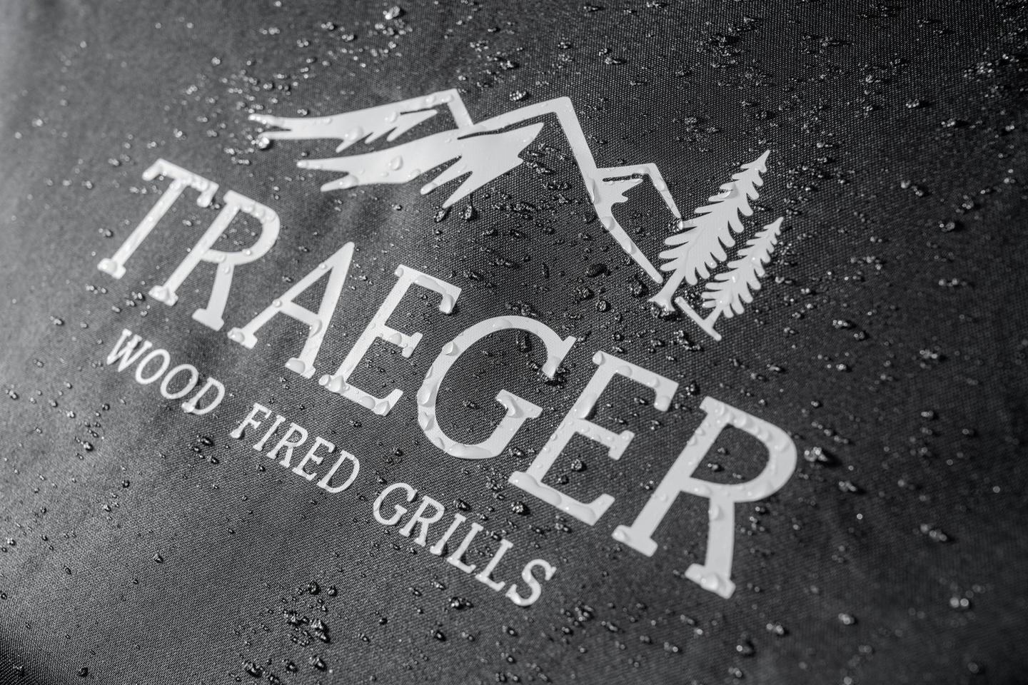 Westwood / Westwood XL Grill Cover