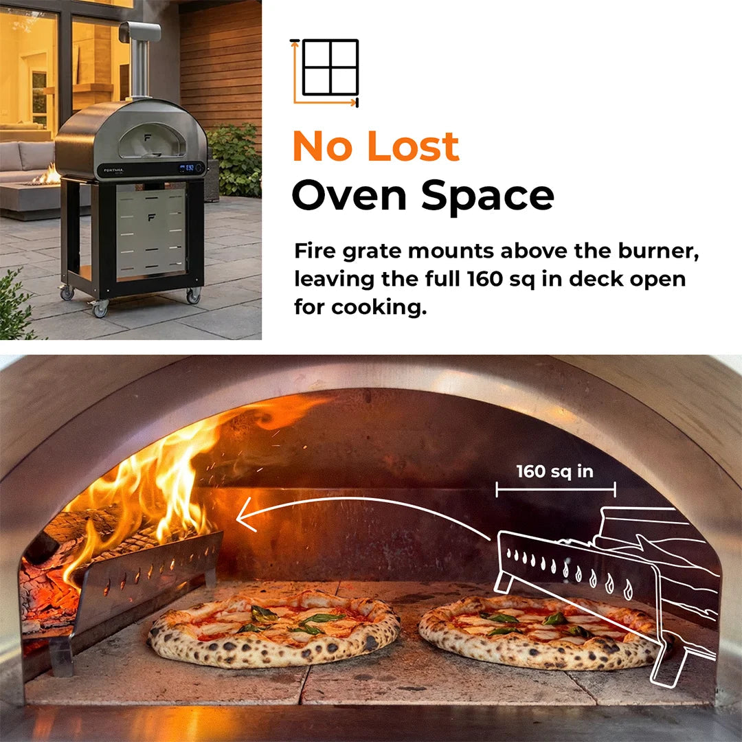 Volta 70 Smart Control Oven