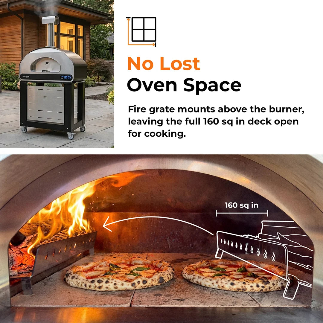 Volta 90 Smart Control Oven