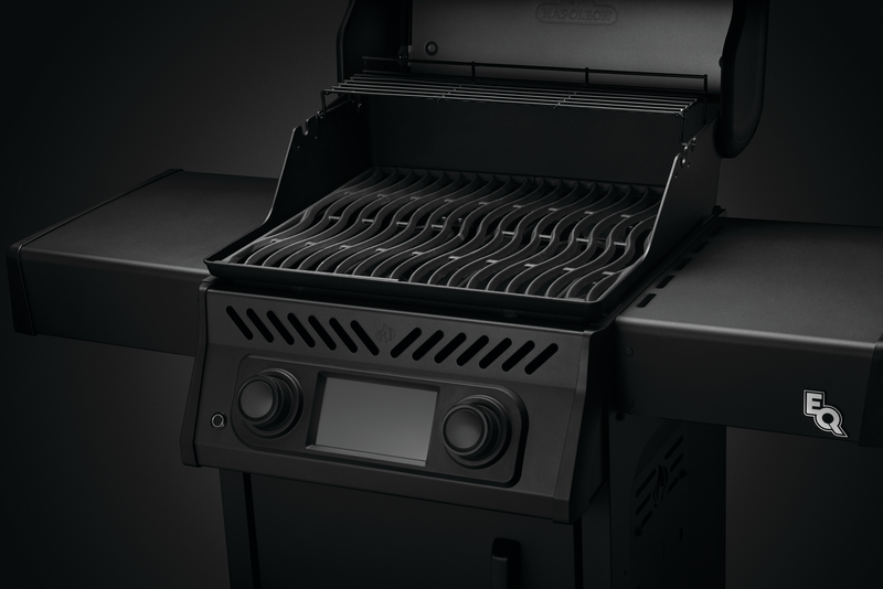 Rogue EQ 365 Connected Electric Grill