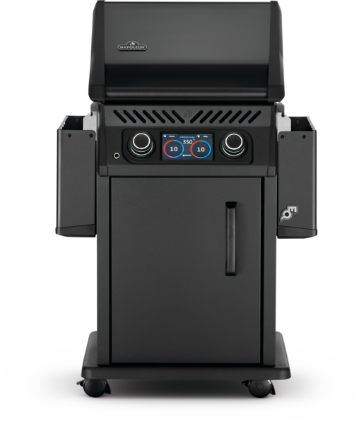 Rogue EQ 365 Connected Electric Grill