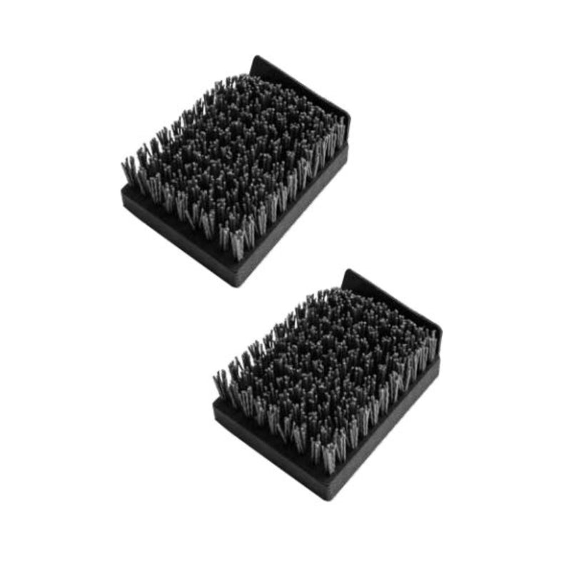 Replacement Cleaning Brush-2 Pack