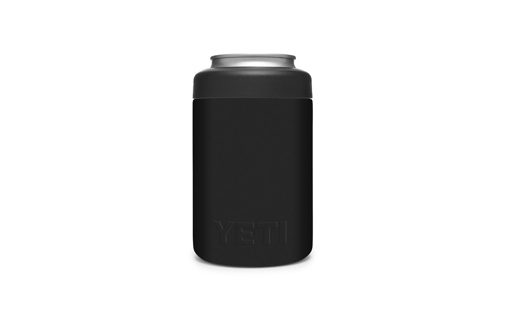 355ml Colster Can Insulator - Black