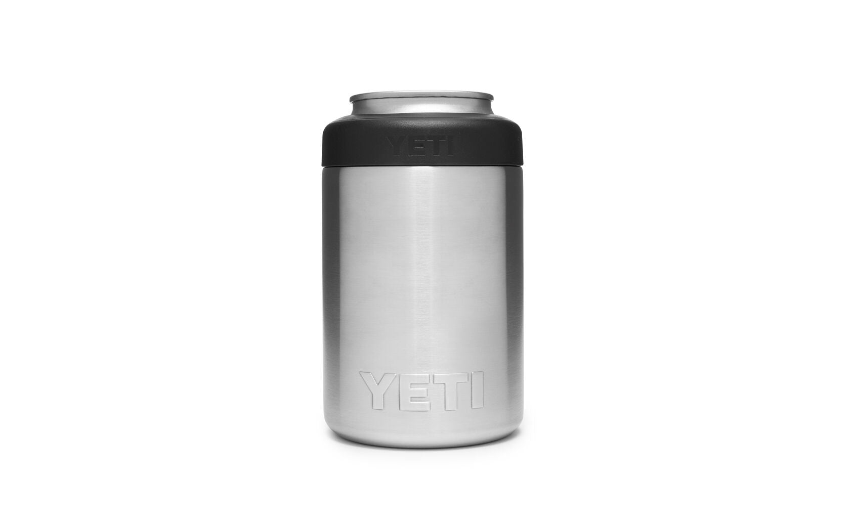 355ml Colster Can Insulator - Stainless
