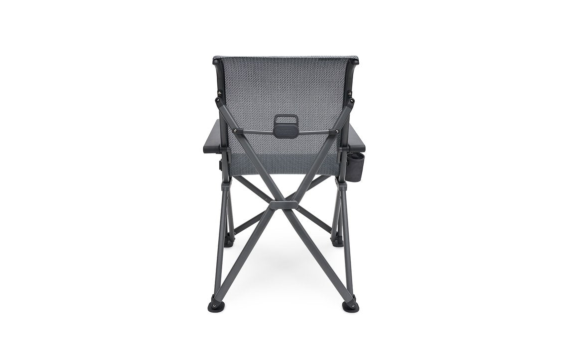 Trailhead Camp Chair - Charcoal