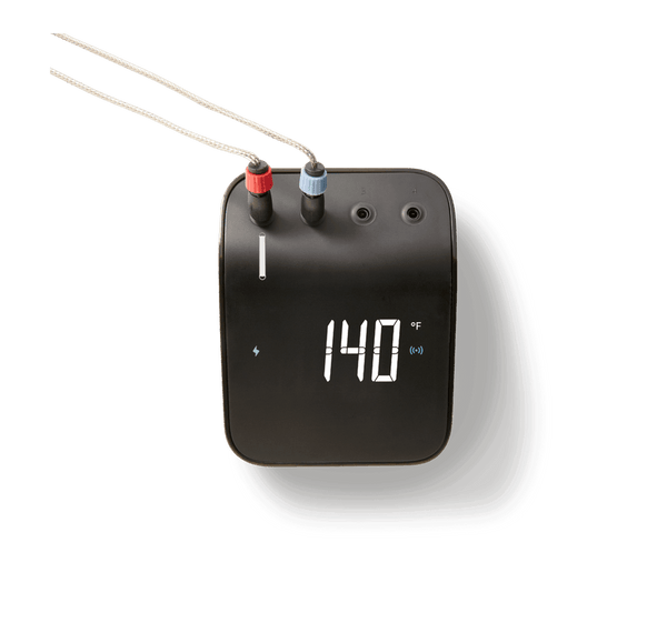 Weber Connect Smart Grilling Hub – Dickson Barbeque Centre