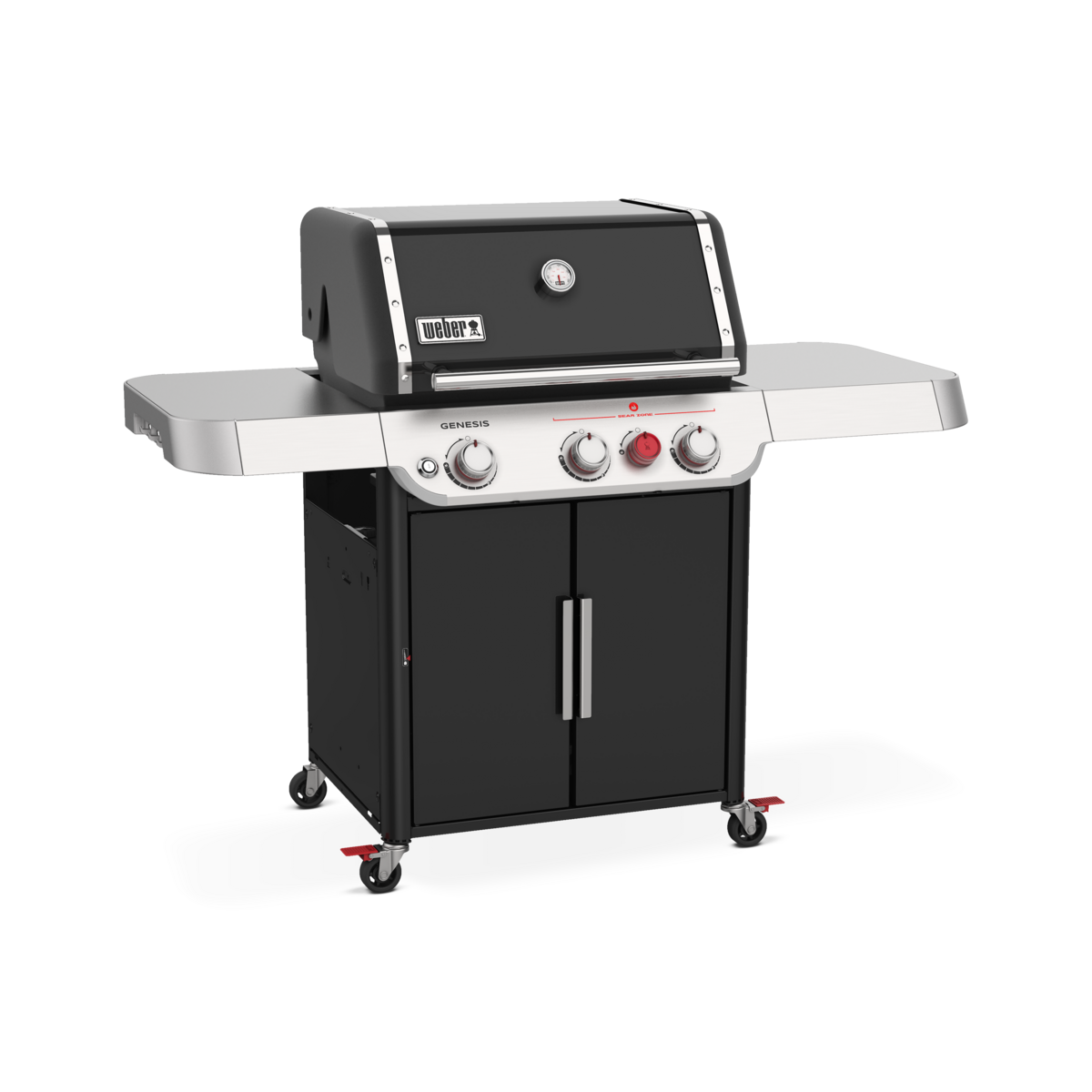 Genesis SE-E-325s Black - Exclusive Model