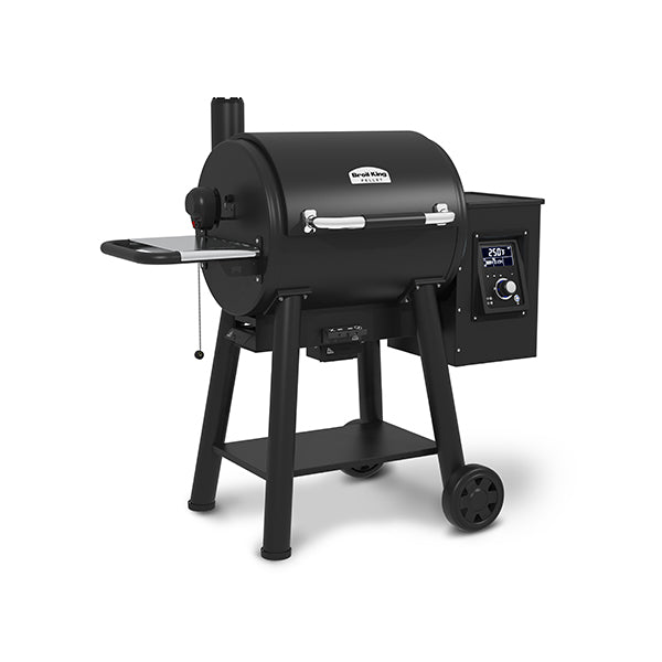 Regal Pellet 400 Smoker and Grill