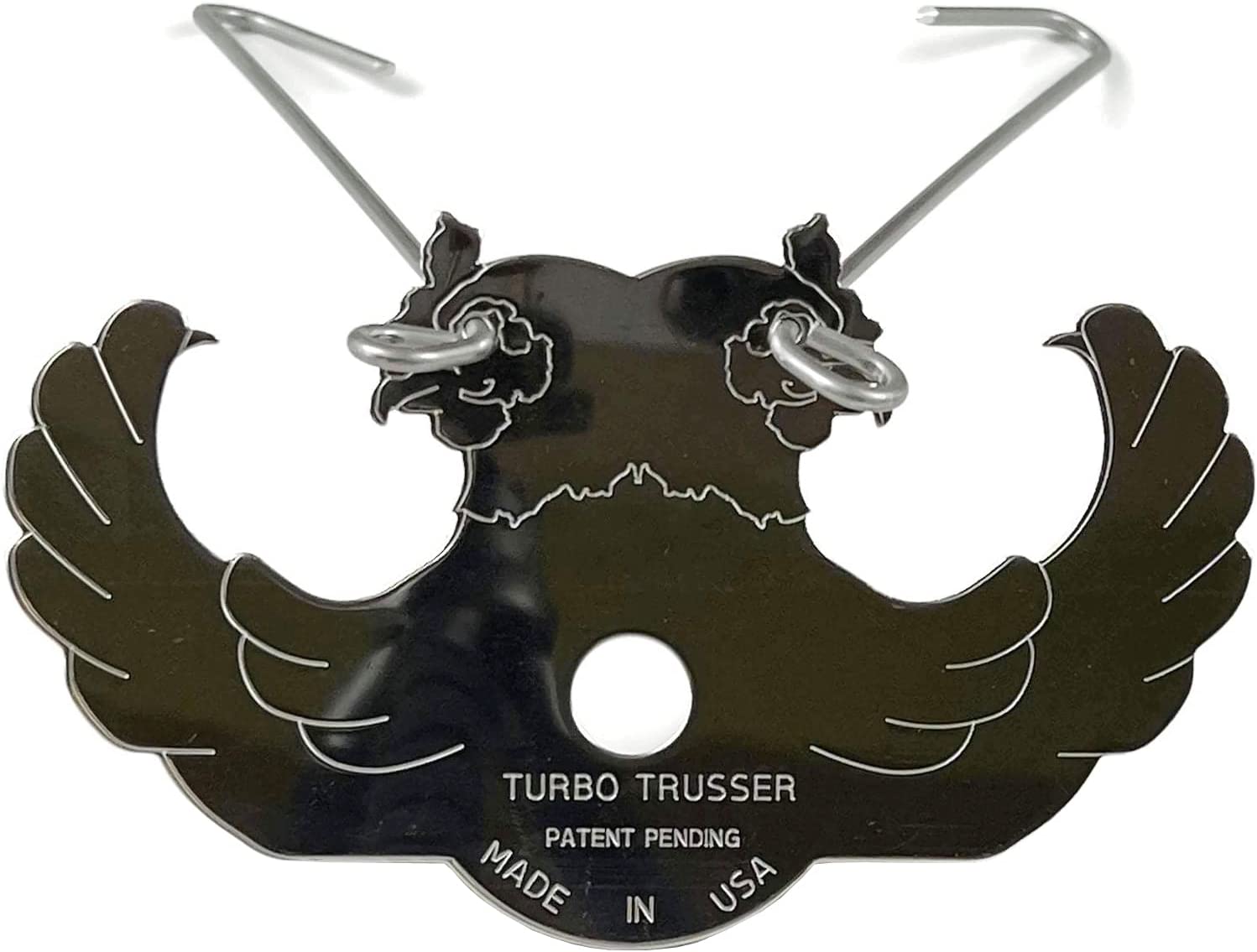 Turbo Trusser - Chicken
