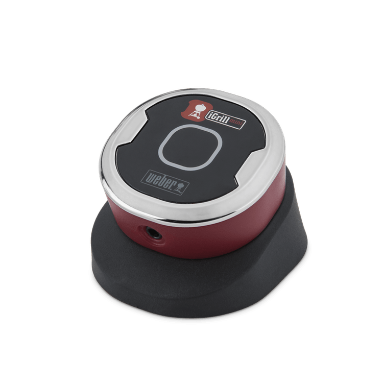 Weber iGrill Mini Bluetooth Thermometer - Dickson Barbeque Centre Canada