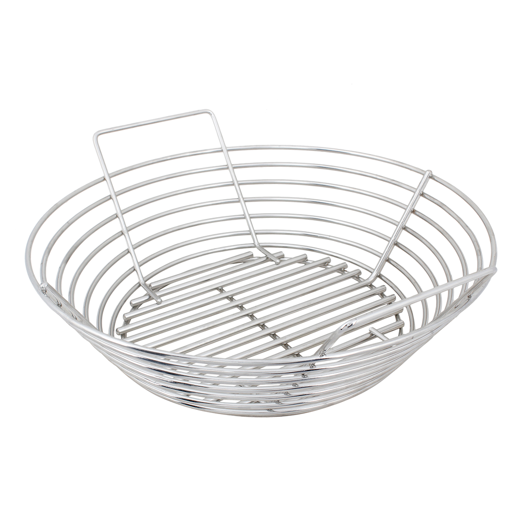 Kick Ash Basket Classic Joe Kamado Joe Dickson Barbeque Centre