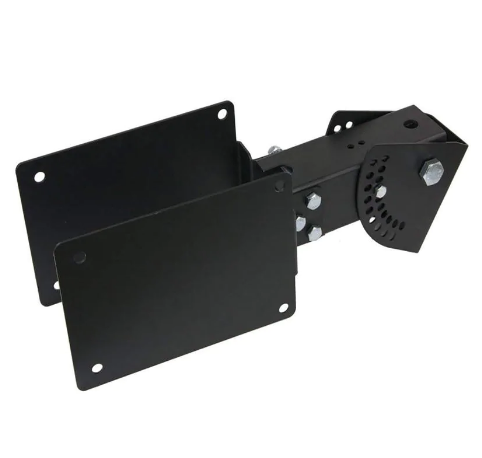 Ceiling Bracket Kit with Ceiling Mount Pole