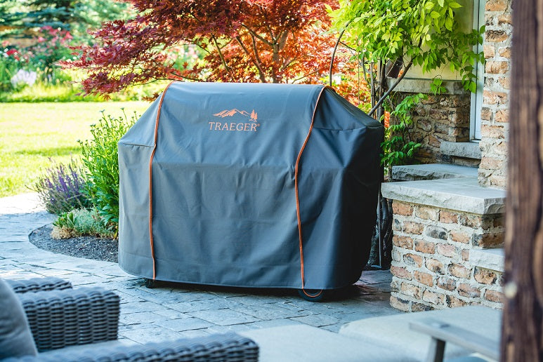 Timberline 1300 Grill Cover Full-length