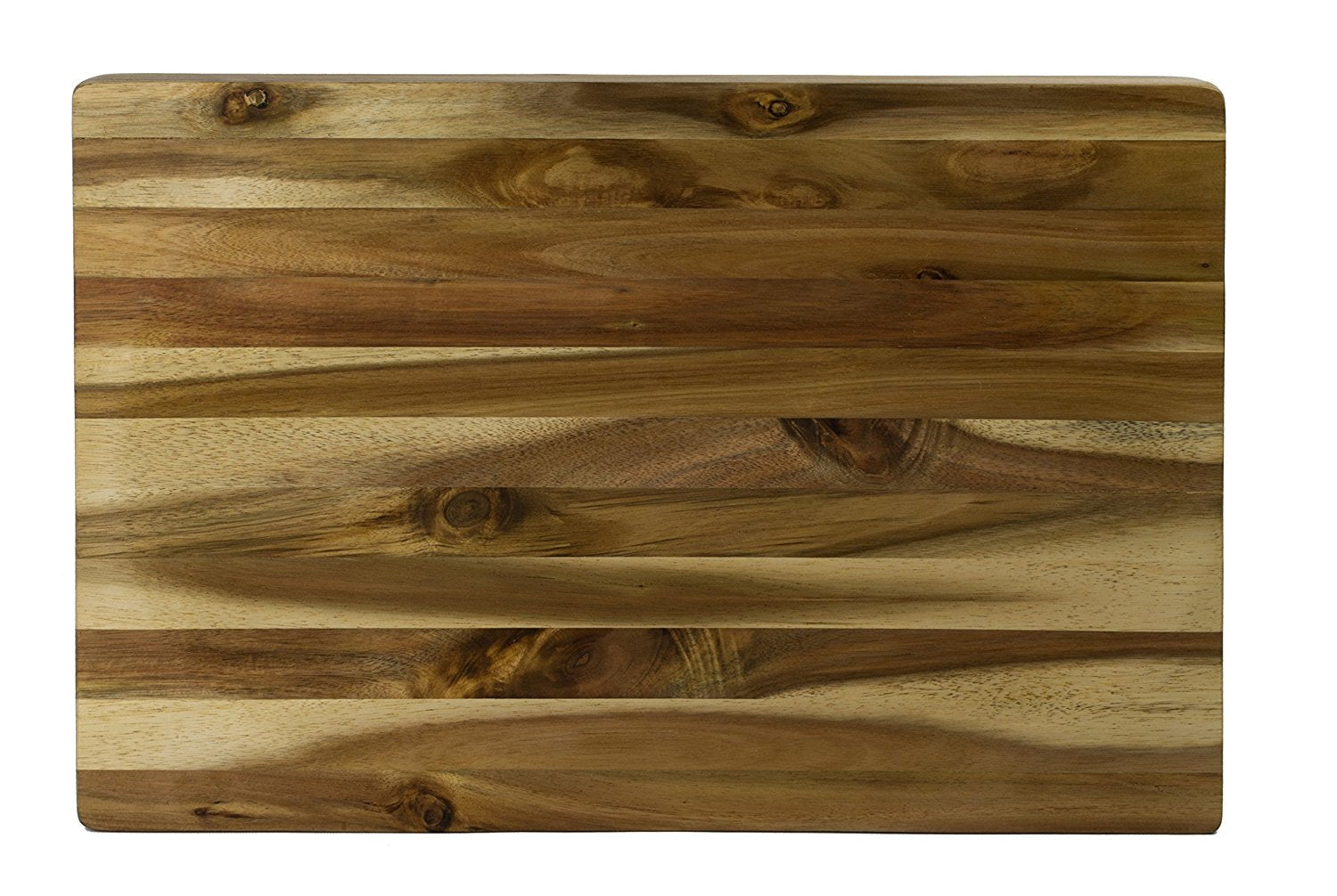 Acacia Concave Board
