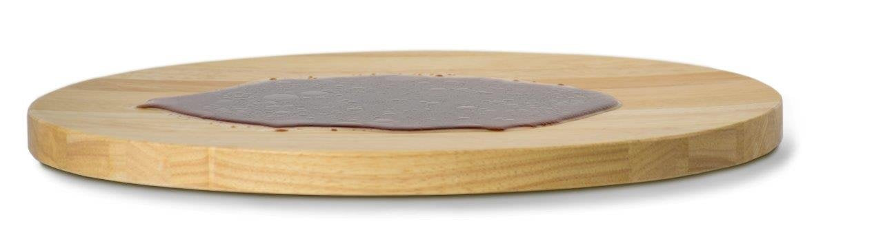 Oval Concave Board