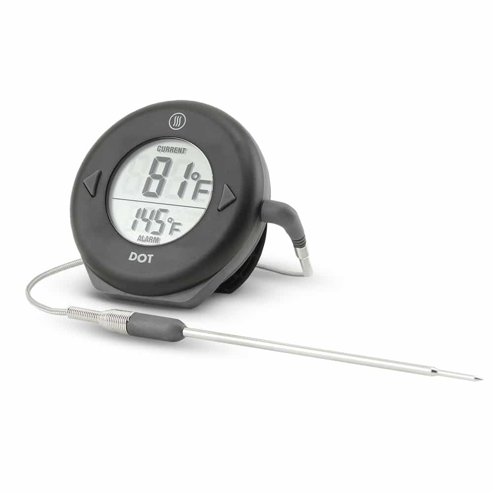 DOT Thermometer