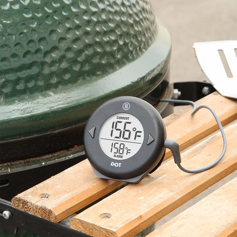 DOT Thermometer
