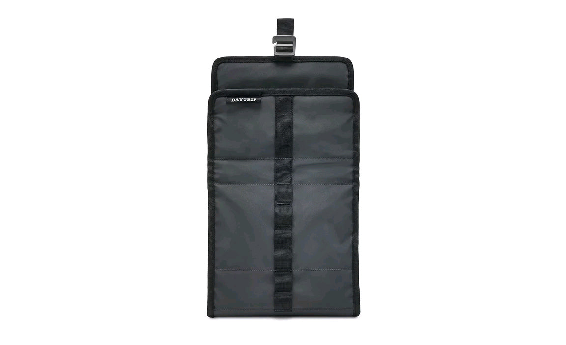 Daytrip Lunch Bag - Charcoal