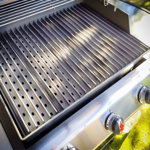 Replacement GrillGrates for Weber Genesis® 300
