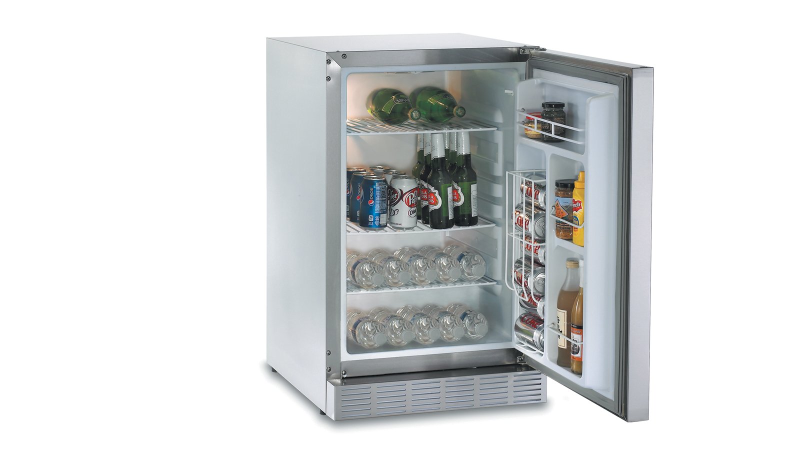 20" Outdoor Refrigerator