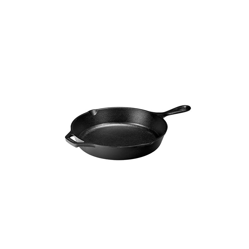 Official YELLOWSTONE 12" Cast Iron Skillet