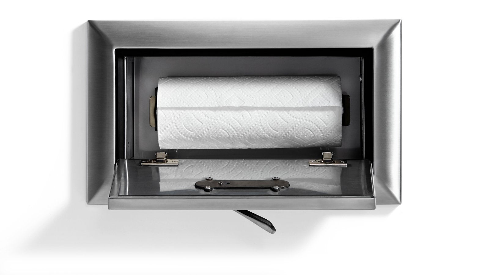 Ventana Paper Towel Drawer