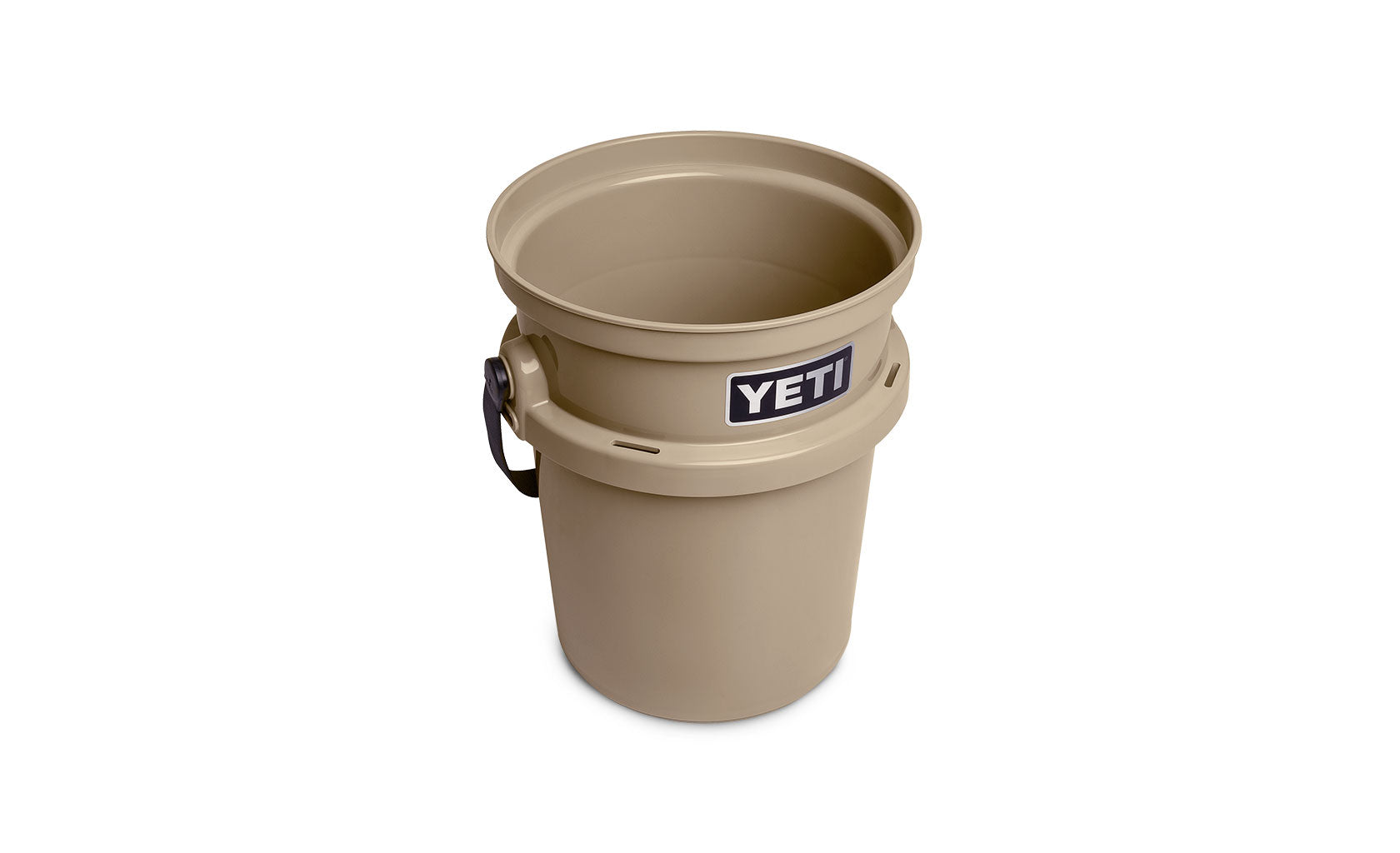 LoadOut 5-Gallon Bucket - Tan