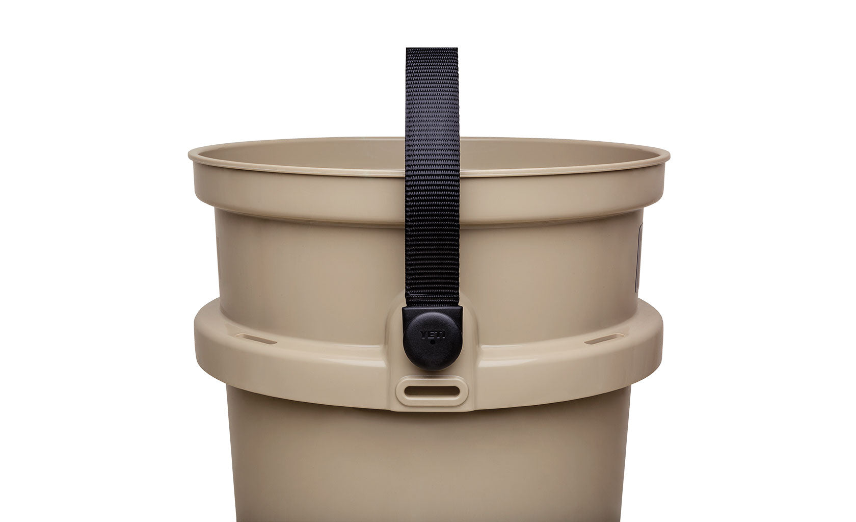 LoadOut 5-Gallon Bucket - Tan