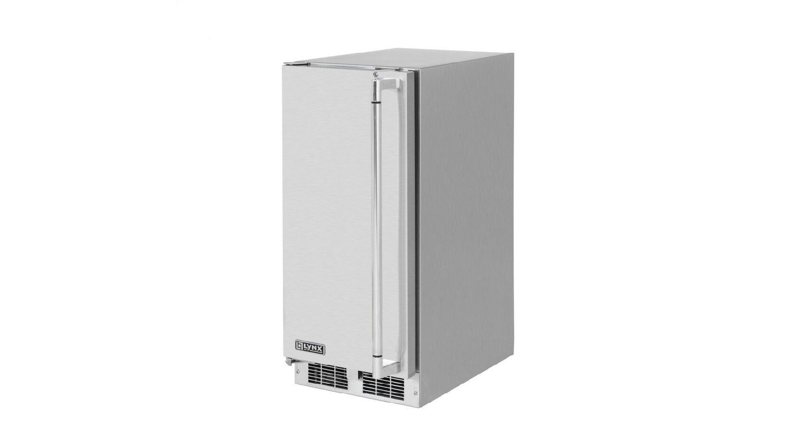 15" Professional Refrigerator