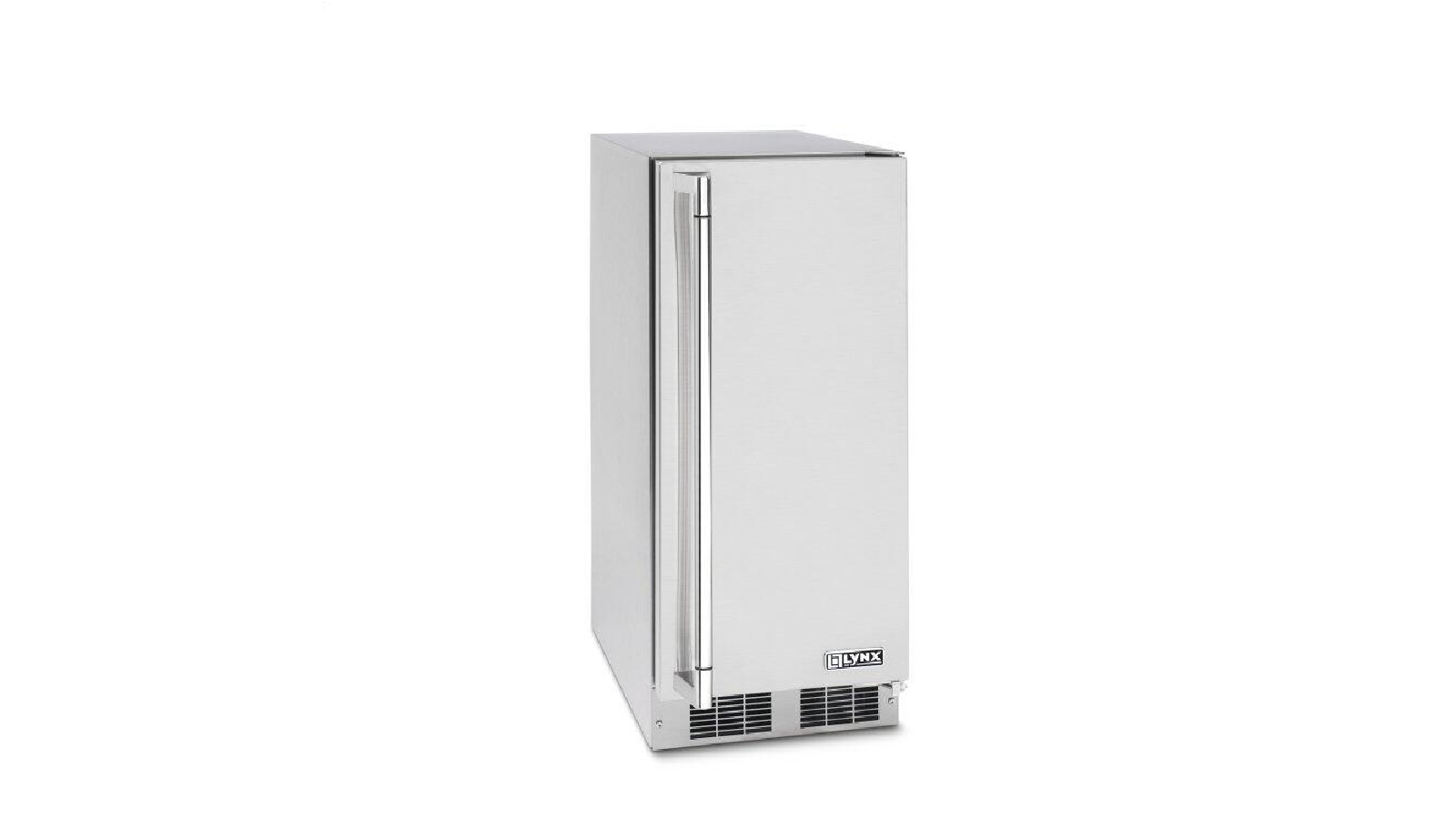 15" Professional Refrigerator