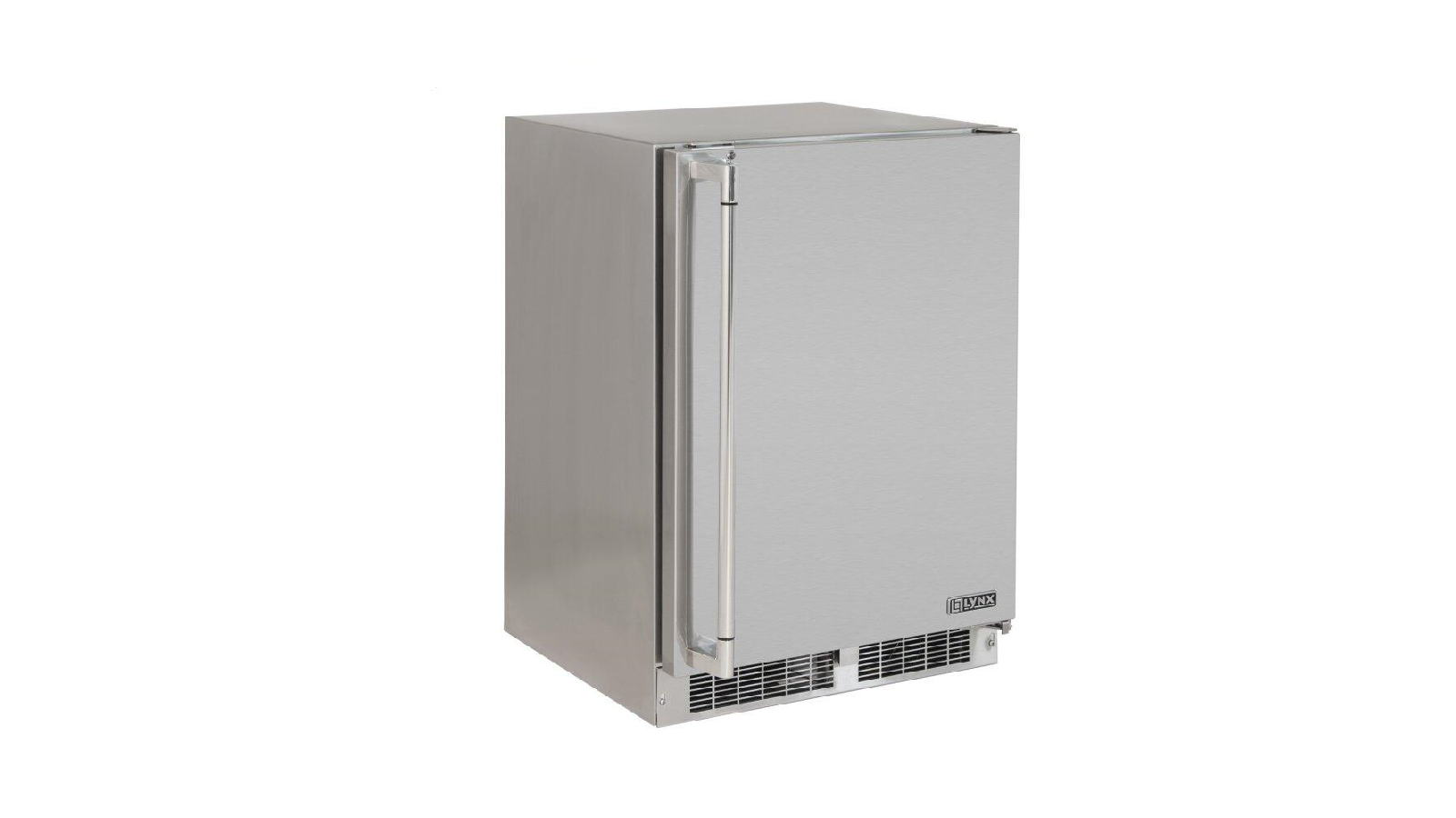 24" Refrigerator Freezer Combo